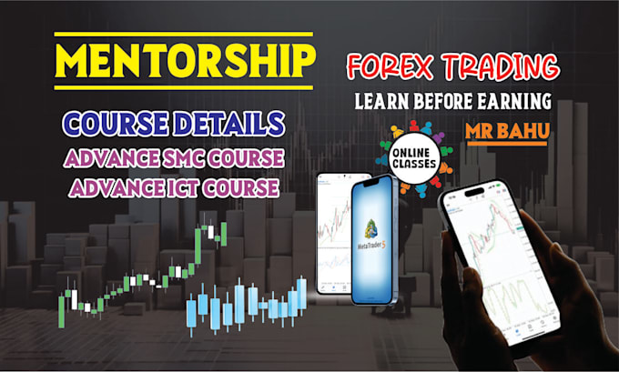 Bestseller - teach you forex trading course for healthy profit