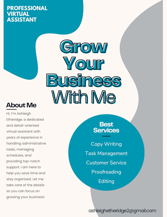 Bestseller - be your reliable virtual assistant for admin tasks