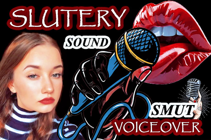 Gig Preview - Be yr seductive female erotic asmr voice over nsfw sfw slutery onlyfans smut