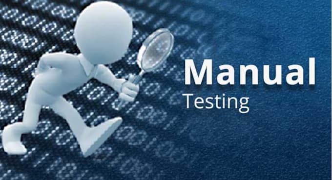 Gig Preview - Ensure your software quality with expert manual QA testing