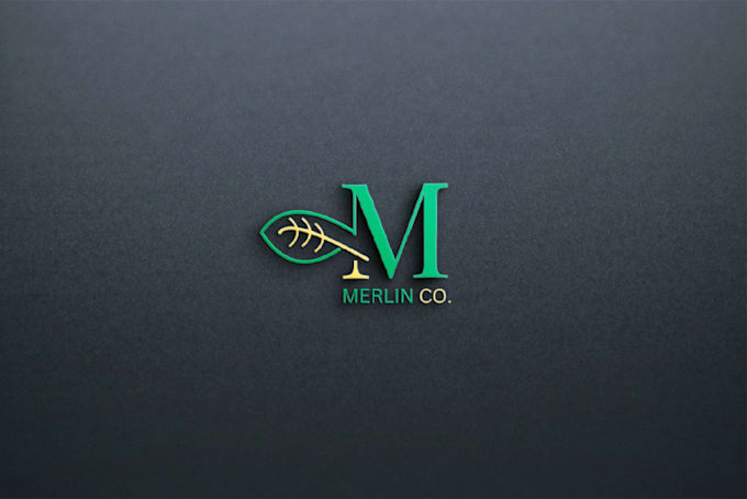 Gig Preview - Create modest mockup logo designs for your business