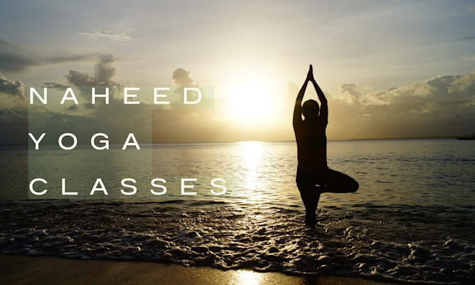 Bestseller - teach you an online yoga class for women only