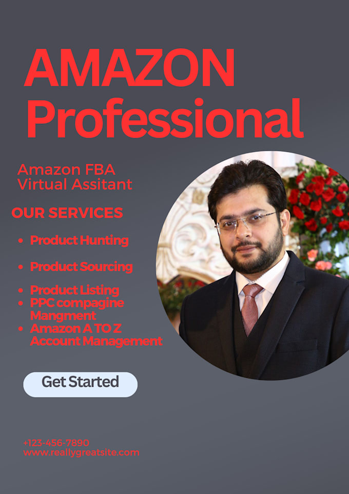 Bestseller - be your virtual assistant private label expert