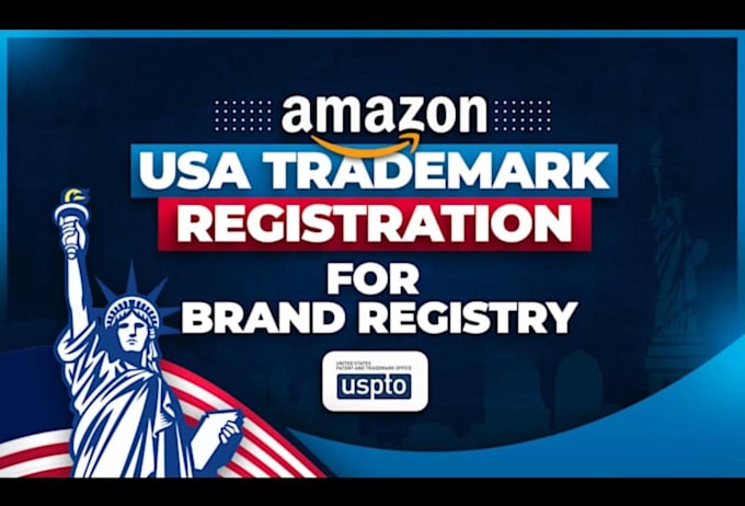 Gig Preview - Be your trademark registration attorney at uspto in the USA and UK