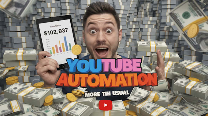 Bestseller - create automated cash cow, cash cow channel, cash cow youtube, cash cow video