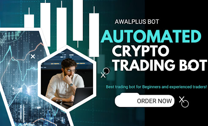 Bestseller - build crypto trading bot ai crypto trading bot arbitrage bot python trading bot