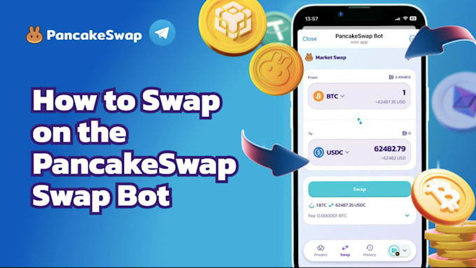 Bestseller - create pancakeswap trading bot, front running bot, evm uniswap bsc gmx on solana