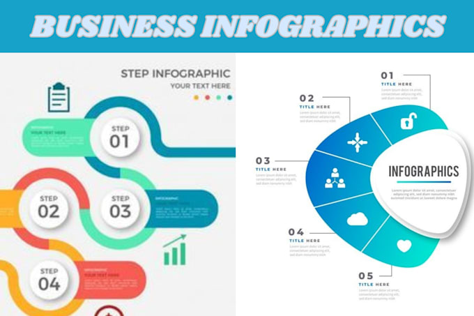 Bestseller - create professional and realistic infographic design for your business