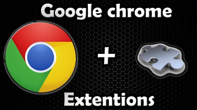 Bestseller - develop any browser extension like chrome or firefox addon