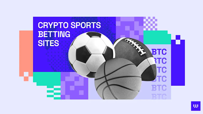 Gig Preview - Create crypto gamble site, sport bet website, slot, crash game, crypto sport app