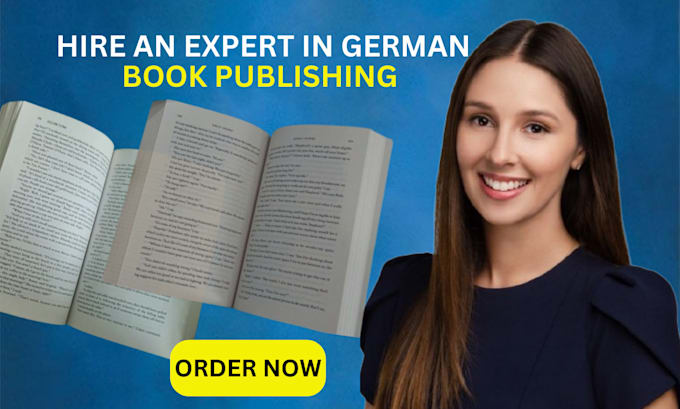 Bestseller - format books in spanish, write german ebooks, and publish books on amazon