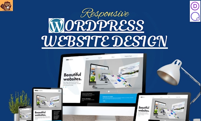 Bestseller - build clone wordpress website with beaver,oxygen,divi builder elementor pro