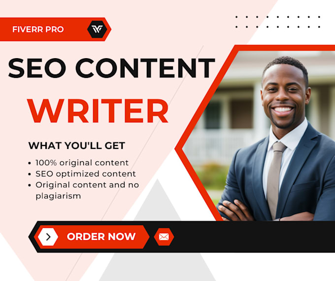 Bestseller - write high quality SEO blog posts and articles