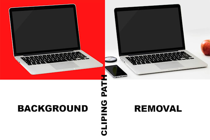 Bestseller - do background removed with clipping path