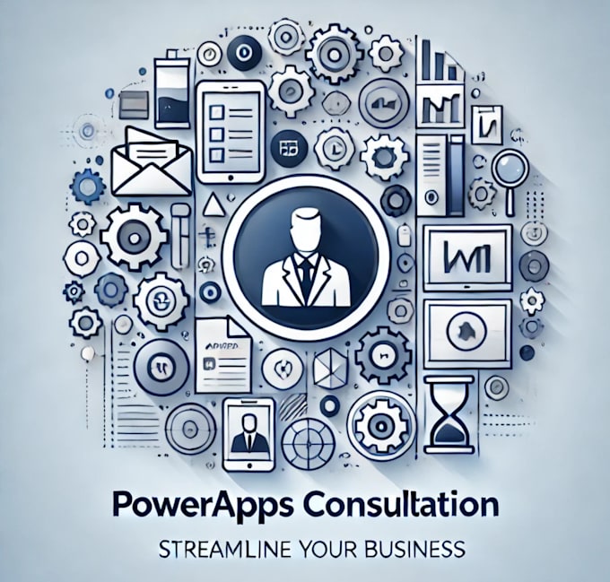 Bestseller - discuss your business needs and powerapp solutions