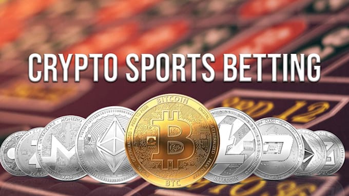 Gig Preview - Develop sportsbet app crypto bet app sportsbook app, fantasy app, crypto bet web