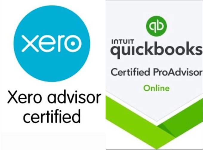 Gig Preview - Your virtual bookkeeper for quickbooks, xero, zoho, and freshbooks