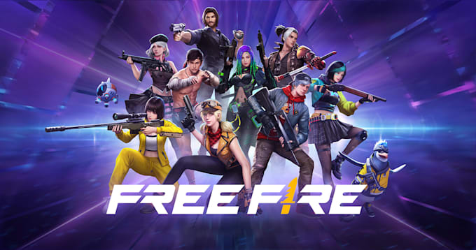 Bestseller - make you a pro at free fire under 1 hour and play customs