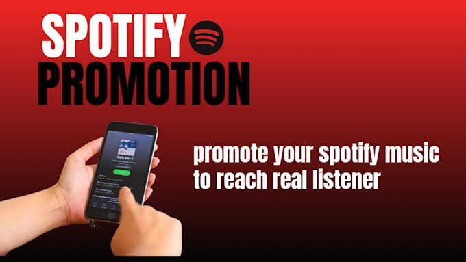 Bestseller - promote your spotify music to reach real listener