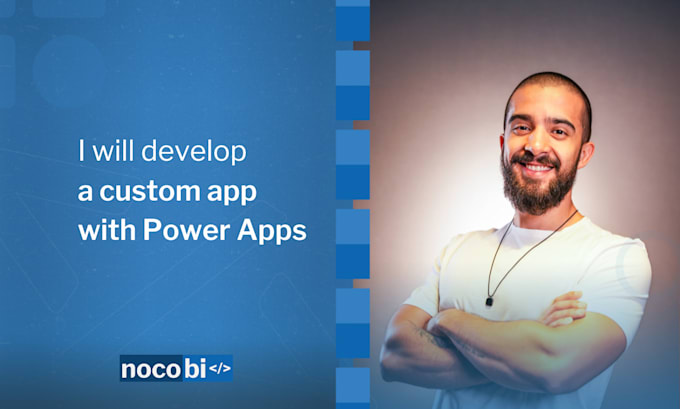 Bestseller - develop a custom power apps application