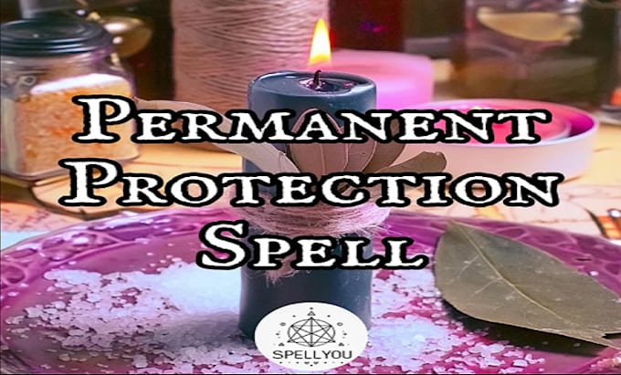 Gig Preview - Cast extreme protection spell, remove curse psychic shield keep your family safe