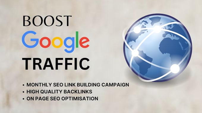 Gig Preview - Rank your website by monthly off page SEO service, high quality backlinks