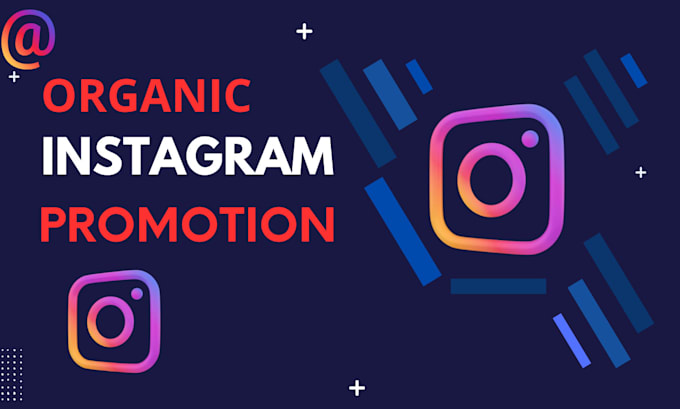 Gig Preview - Provide expert instagram promotion for brand visibility