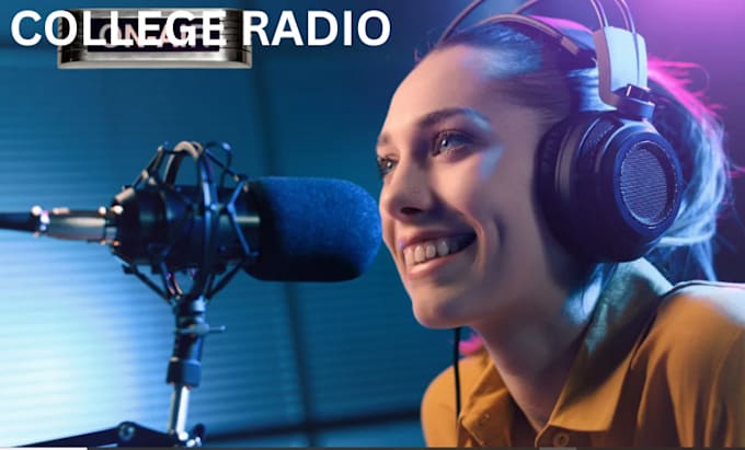 Gig Preview - Submit your song to top college radio stations worldwide