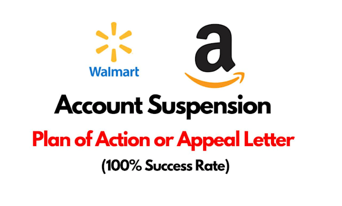 Gig Preview - Do amazon reinstatement on suspended account with amazon appeal letter and poa