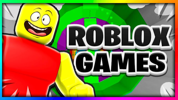 Gig Preview - Create roblox full game