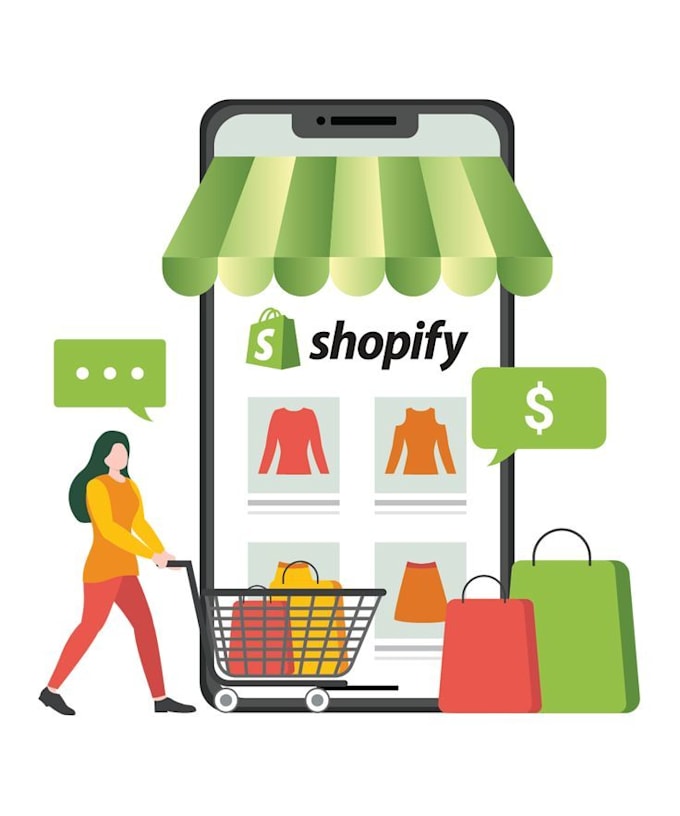 Gig Preview - Manage your shopify catalog, create the activations calendar and run analytics