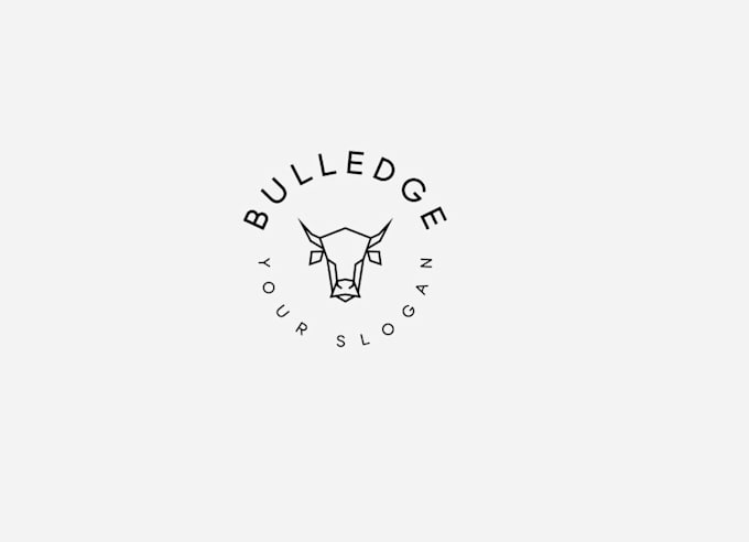 Gig Preview - Make premium high resolution cow logo design