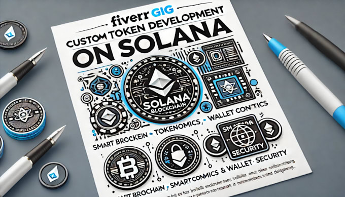 Bestseller - create solana token, memecoin and everything necessary for the telegram group