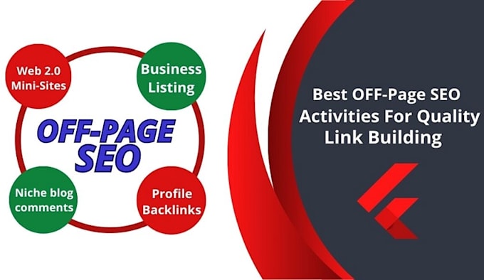 Bestseller - provide high da backlinks via expert seo guest posting