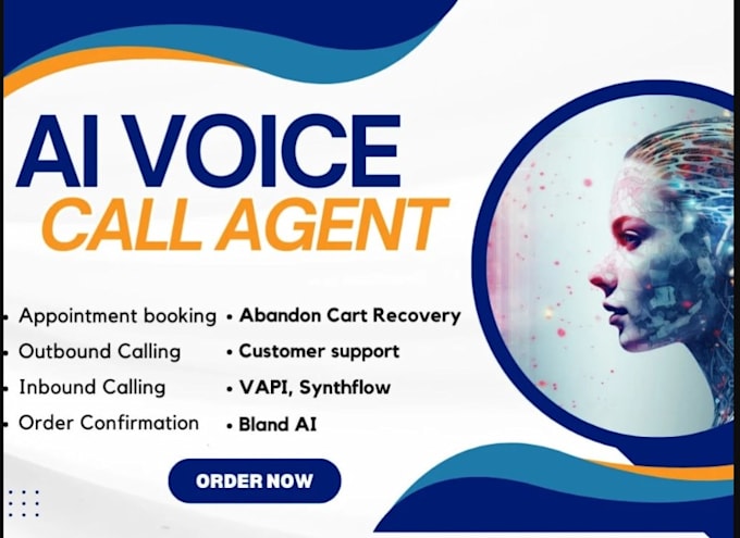 Gig Preview - Build ai sales virtual assistant, telemarketing ai agent, ollama sales agent ghl