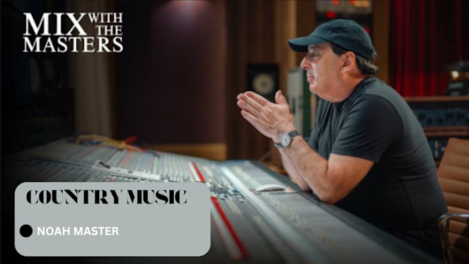 Bestseller - mix and master your song with professional quality