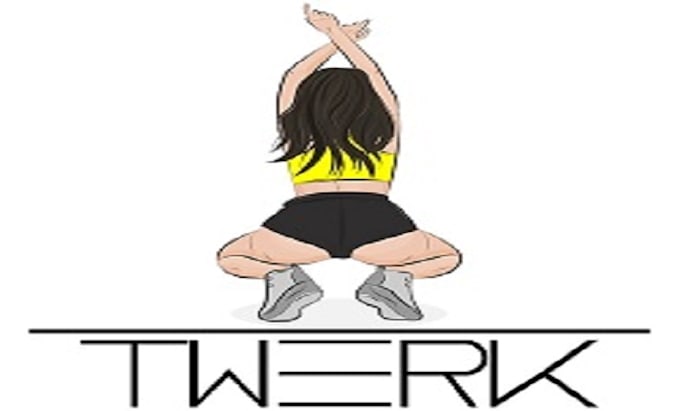 Bestseller - create a hot ass twerk dance video to promote any song