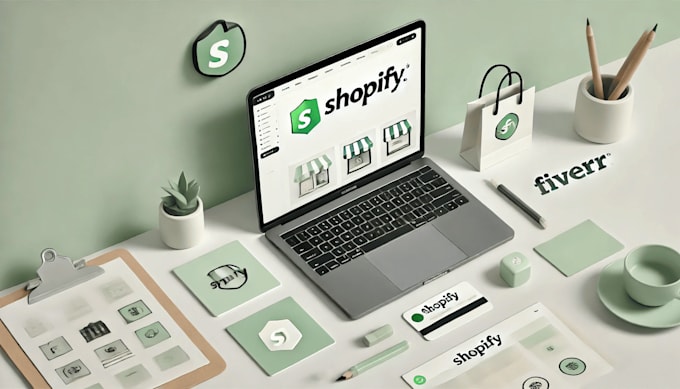 Bestseller - shopify diseño productos y marketing