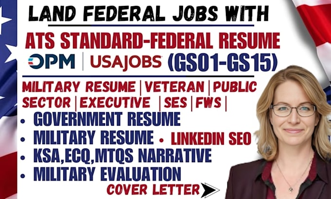 Bestseller - write federal resume usajobs executive resume ats ecq government resume writing