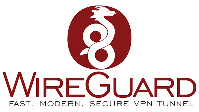 Gig Preview - Install wireguard VPN with port forwarding for direct traffic routing