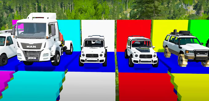 Bestseller - make videos of beamng drive