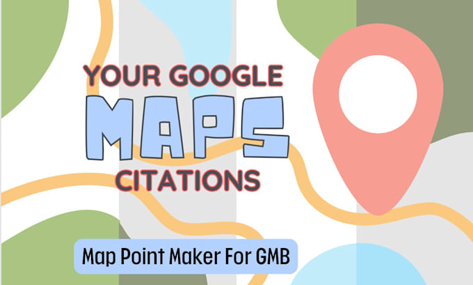 Gig Preview - Do google map citations backlink to boost usa gmb ranking local business seo