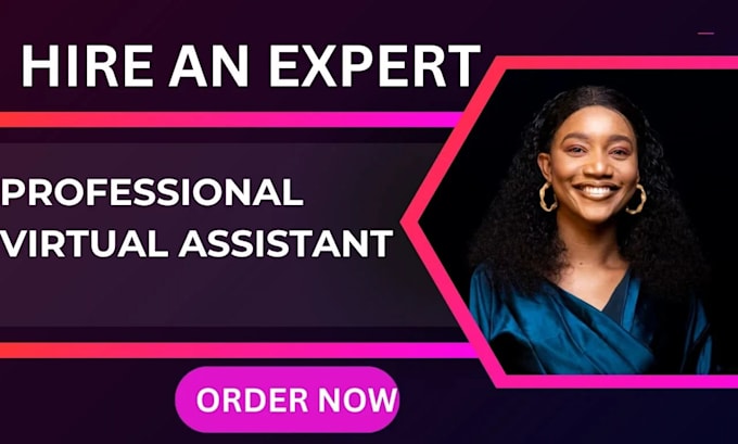 Bestseller - be your professional virtual assistant for data entry and web research