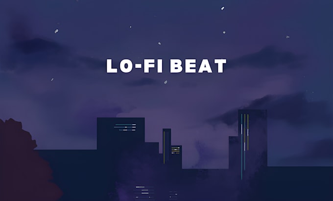 Bestseller - produce exclusive lofi beats , trap beats for your songs