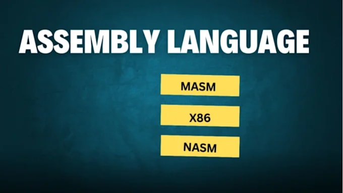 Gig Preview - Do assembly language mips xv6 and x86 project and tasks