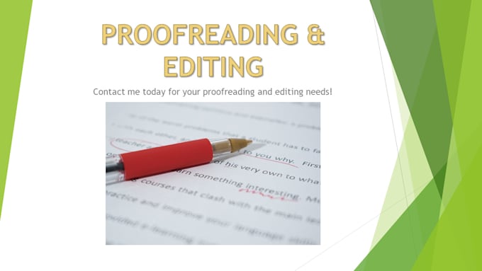 Bestseller - meticulously proofread and edit your documents