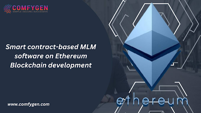 Gig Preview - Smart contract MLM software development