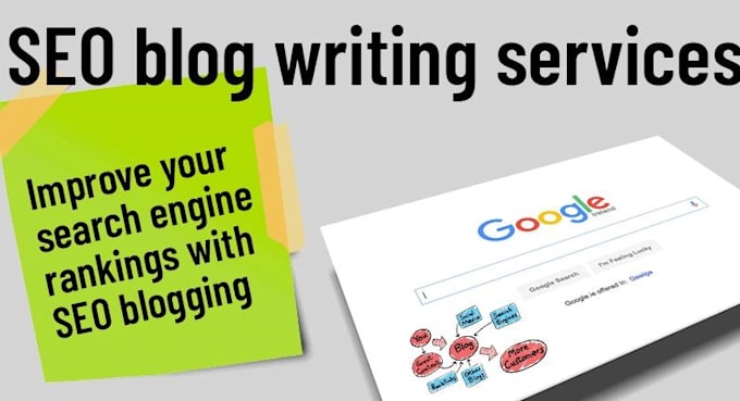 Bestseller - professional SEO content writing and guest posting services