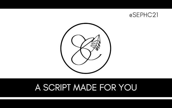 Gig Preview - Write a script for your short film