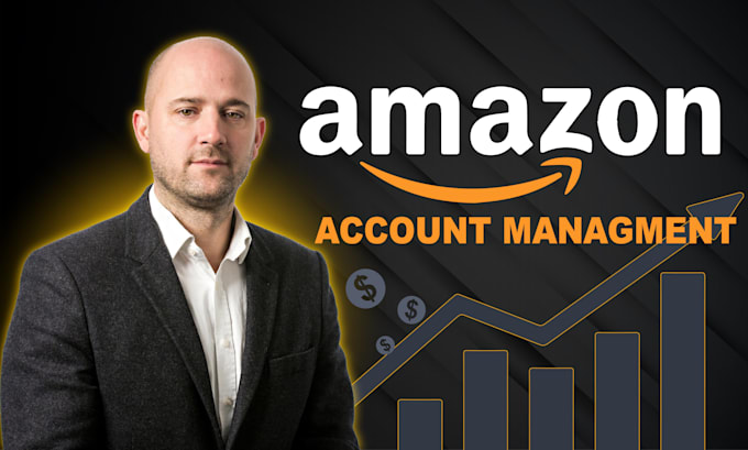 Bestseller - be your amazon fba virtual assistant and amazon account manager